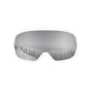 STAGE Replay Ski Goggle - Adult Small Ski & Snowboard Goggle - OTG Compatible