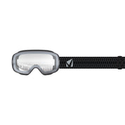 STAGE Replay Ski Goggle - Adult Small Ski & Snowboard Goggle - OTG Compatible