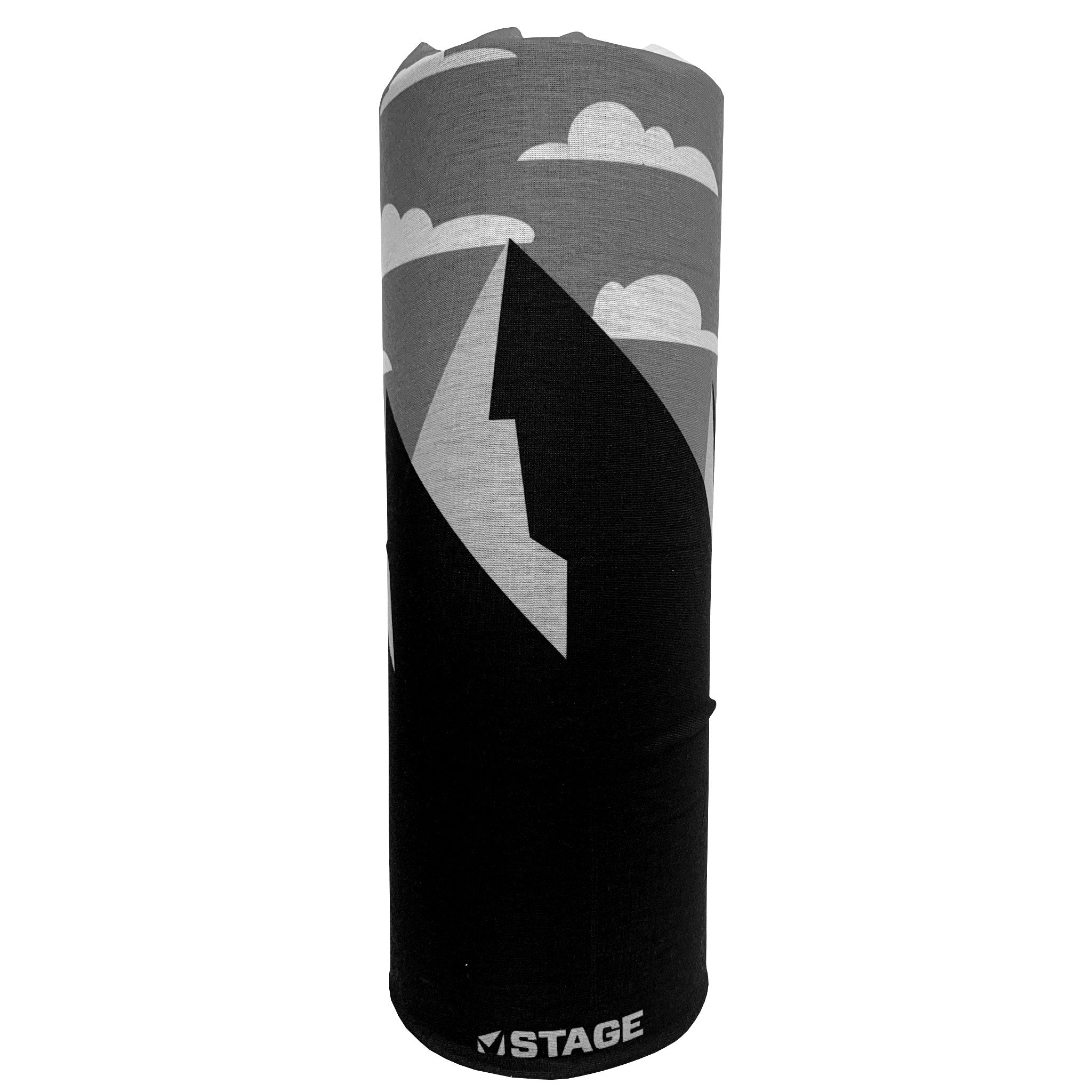 STAGE Face Tube - Shadow Mountain - Adult