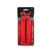 Purl Scraper Sharpener for removing ski wax from wax scrapers