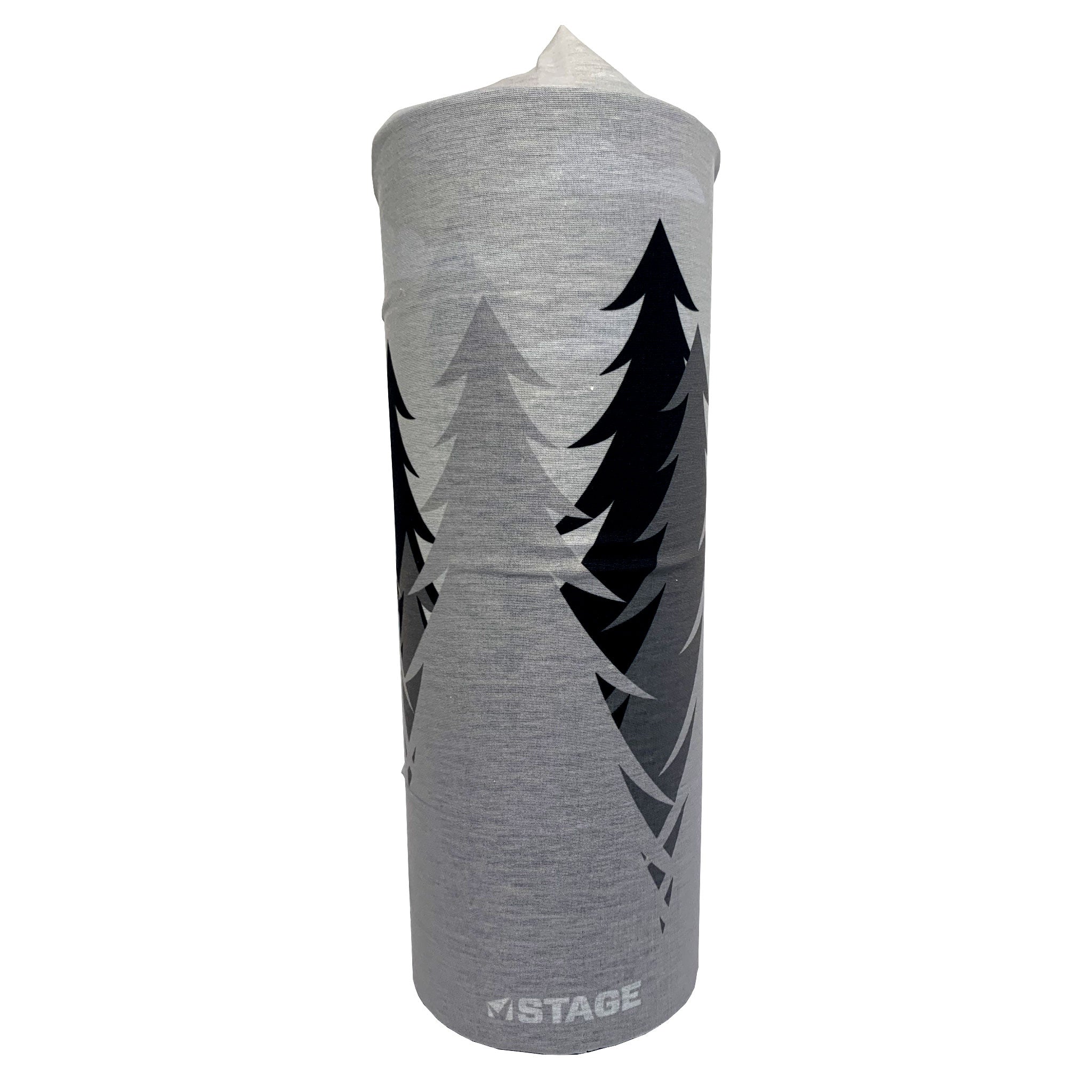 STAGE Face Tube - Timber Line - Adult