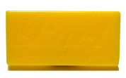 Purl Warm/Yellow - Spring Ski & Snowboard Wax (1lb Brick)