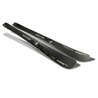 Widest footprint Most flotation in category Best powder snow performance Premium materials and technology Expert skiers that prefer fresh snow & ungroomed terrain