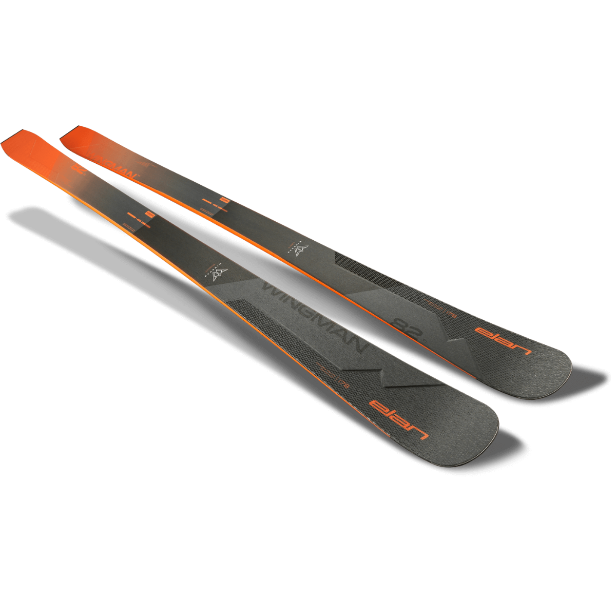 Precise edge grip Better edge to edge quickness Quick Turn Entry & Exit Powerful Rebound Smooth Ride Skiers who spend a majority of time on groomed snow, but want the ability to ski variable snow