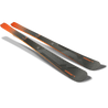 Precise edge grip Better edge to edge quickness Quick Turn Entry & Exit Powerful Rebound Smooth Ride Skiers who spend a majority of time on groomed snow, but want the ability to ski variable snow