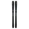 Widest footprint Most flotation in category Best powder snow performance Premium materials and technology Expert skiers that prefer fresh snow & ungroomed terrain
