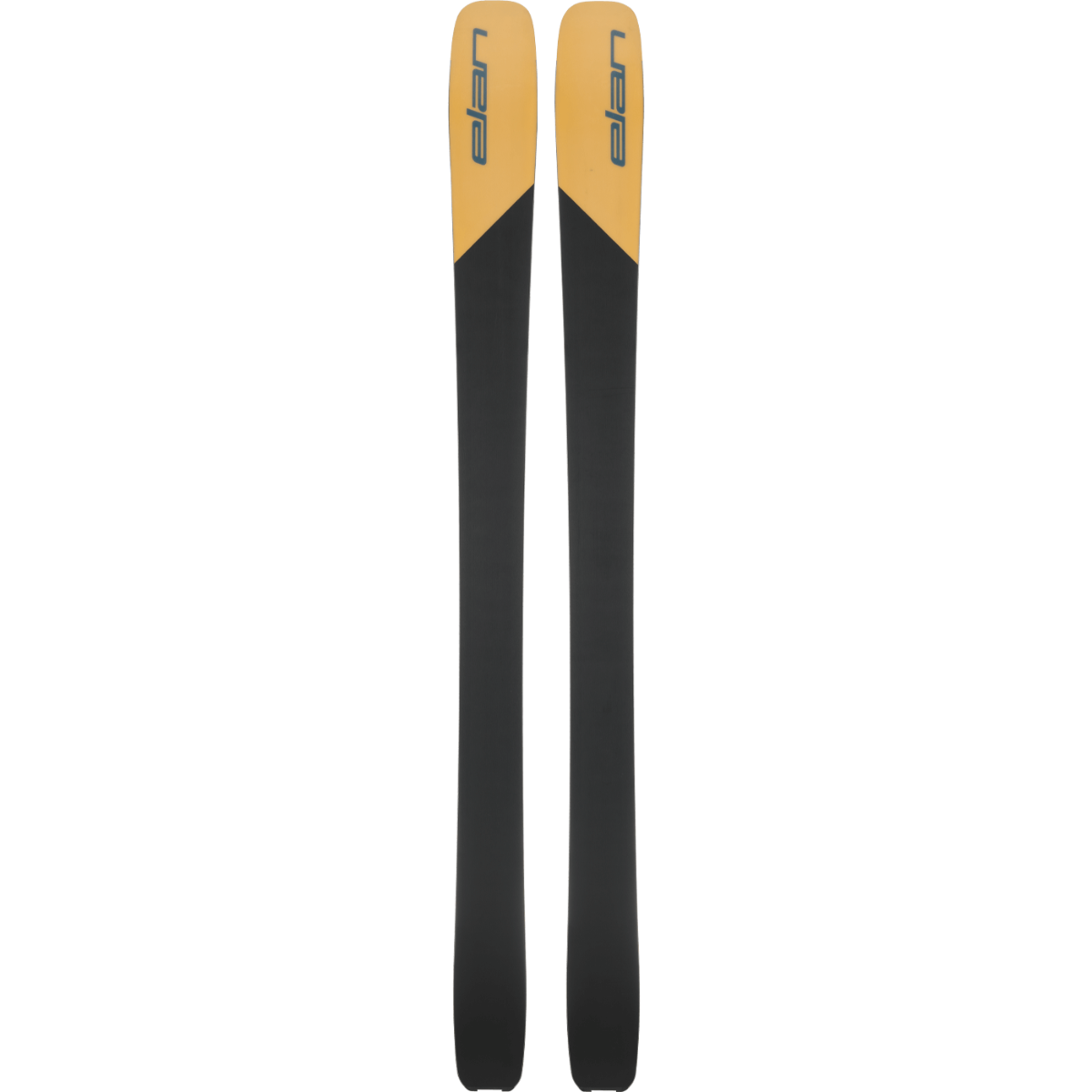Better Deep Snow Performance Excellent Flotation Powerful Edge Grip Smooth Turn Entry & Exit Playful & Power Rebound High speed stability in all turn shapes