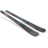 Better Deep Snow Performance Excellent Flotation Powerful Edge Grip Smooth Turn Entry & Exit Playful & Power Rebound High speed stability in all turn shapes