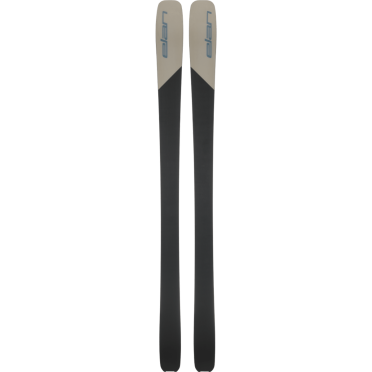 Better Deep Snow Performance Excellent Flotation Powerful Edge Grip Smooth Turn Entry & Exit Playful & Power Rebound High speed stability in all turn shapes
