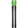 Best All-Mountain Versatility Excellent Flotation Powerful Edge Grip Smooth Turn Entry & Exit Playful & Power Rebound Stability at any speed, in any turn shape