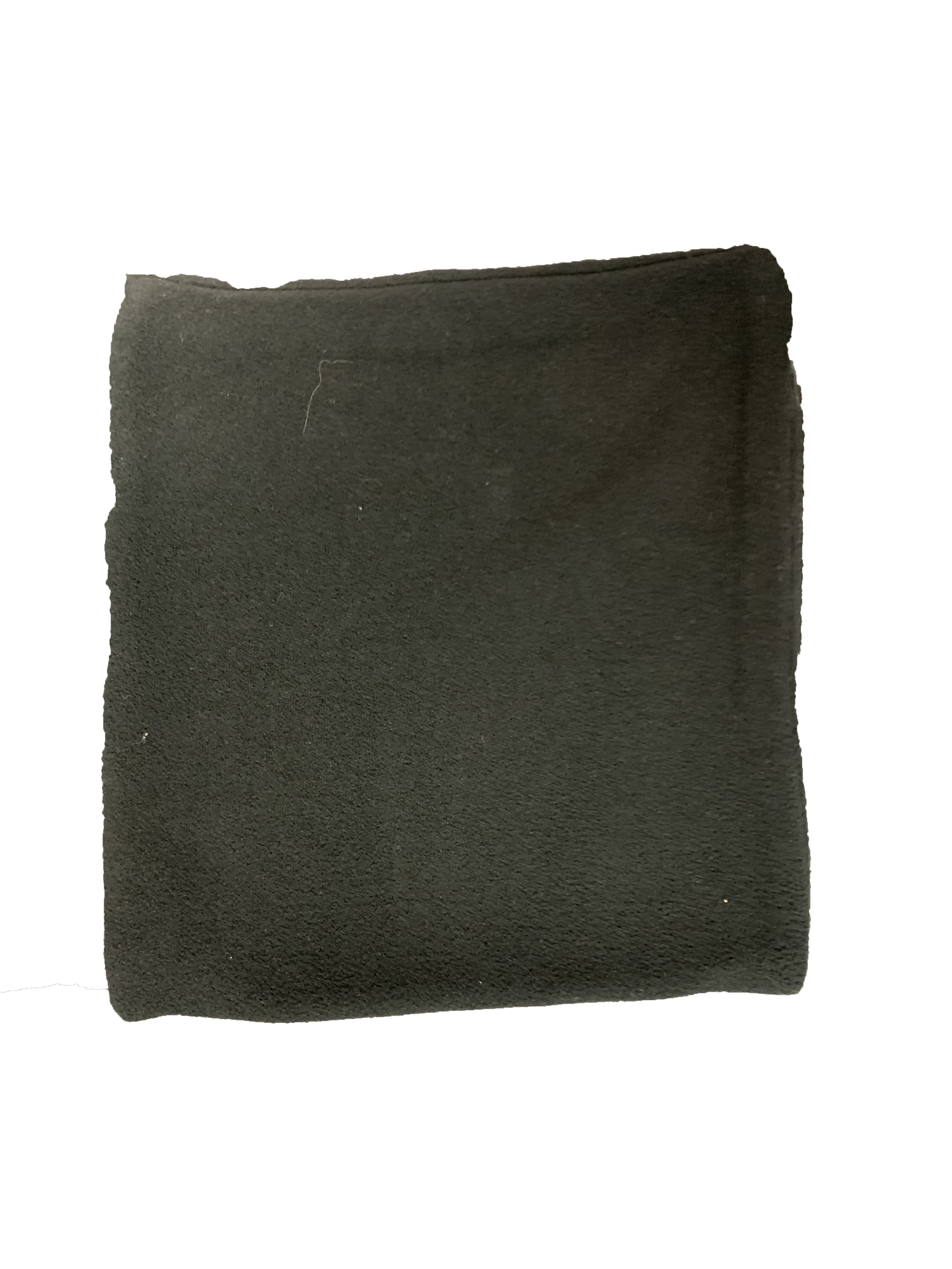 Karvena Premium Micro-Fleece Neck Warmer - Black - Adult Small / Jr Large