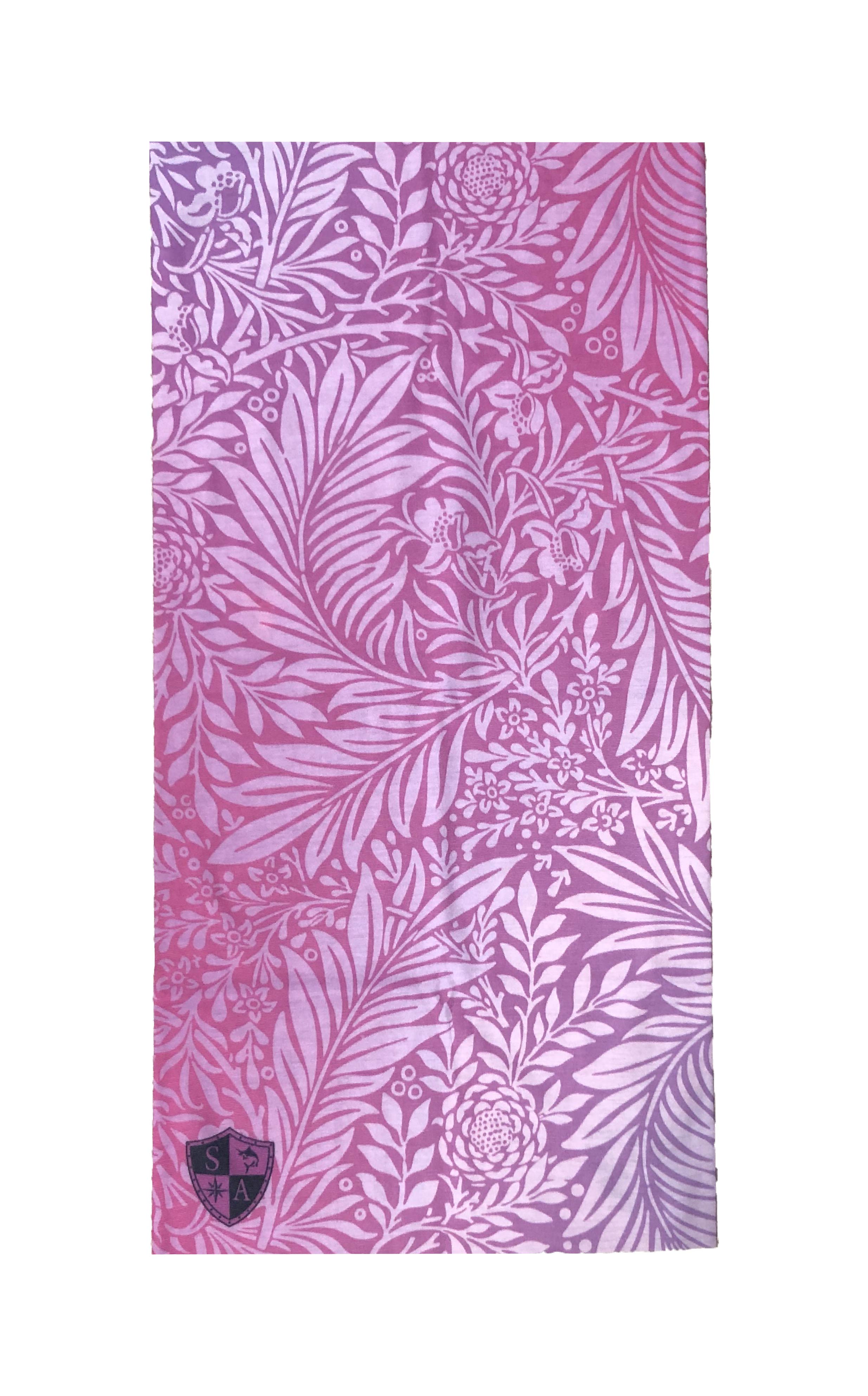 SA Kid's Shields - Pink Festival