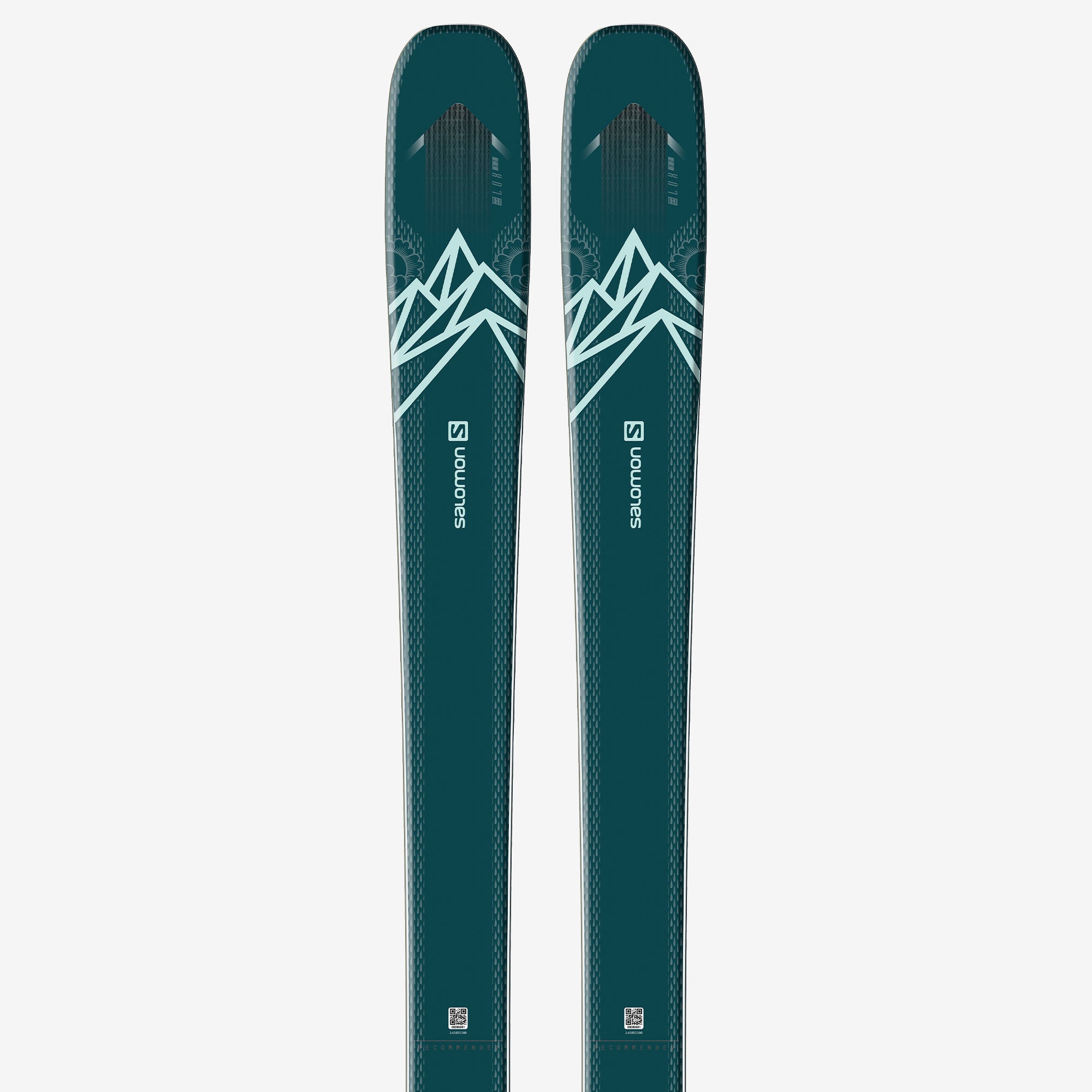 Salomon QST LUX 92 - Women's Ski - 2021