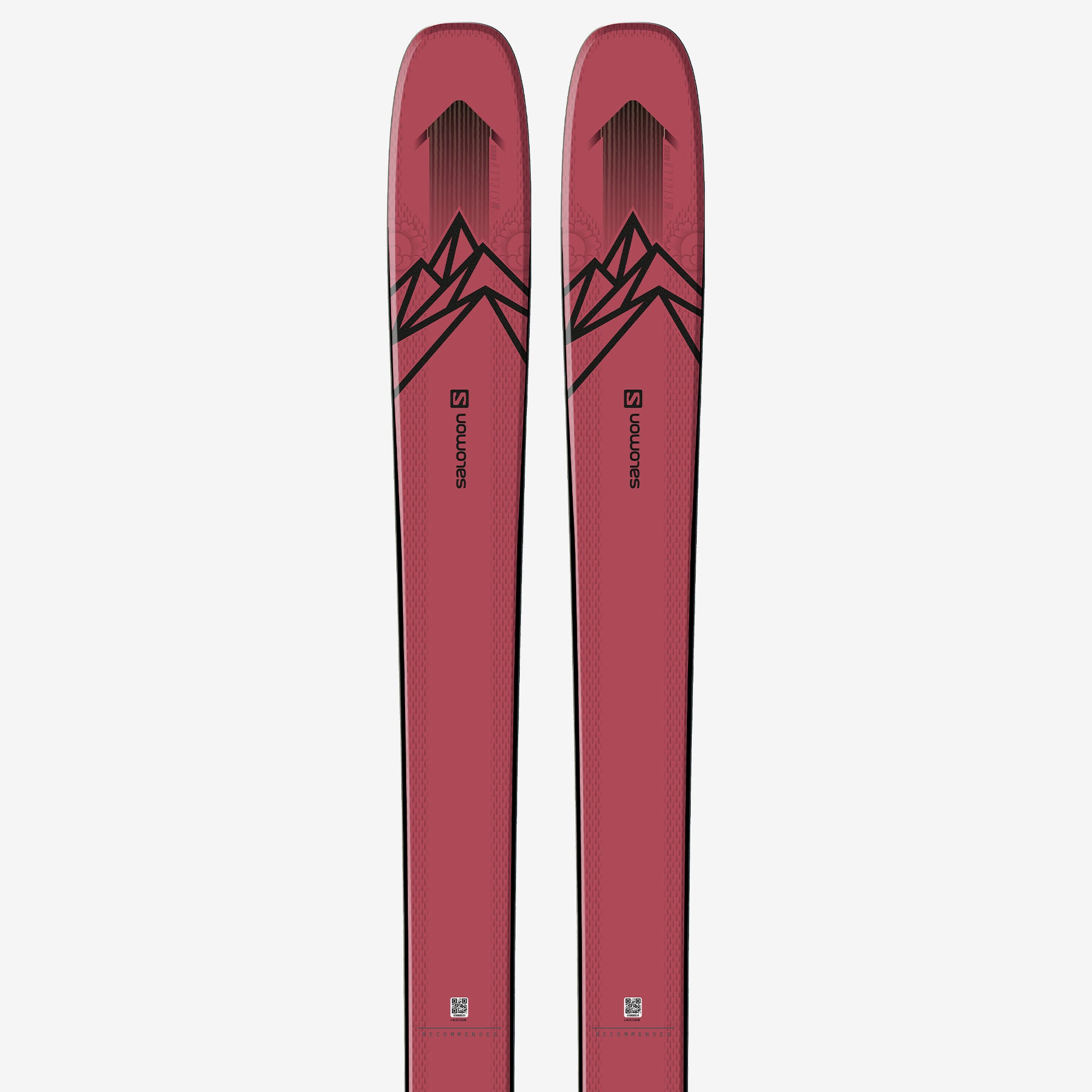 Salomon QST Stella 106 - Women's Ski - 2021