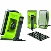 Wintersteiger Digital Wax Iron