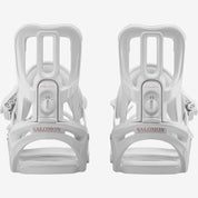 Salomon Spell Snowboard Bindings - 2026